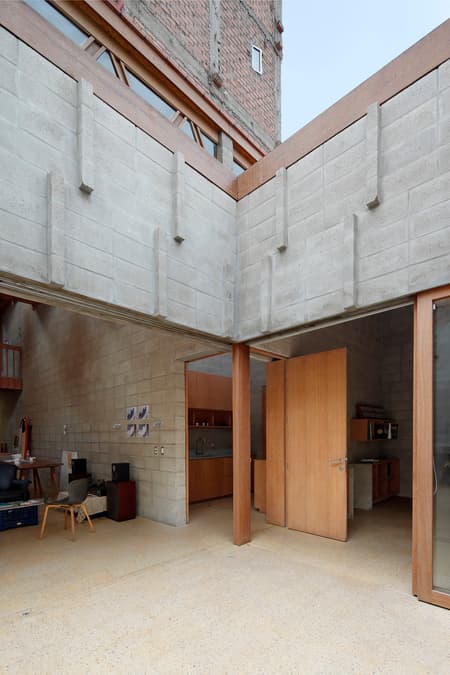 Studio-Workshop for Photographers